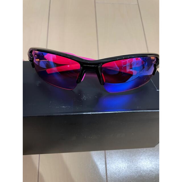 Oakley(オークリー)のオークリー　フラック2.0 プリズムゴルフ　FLAK2.0 メンズのファッション小物(サングラス/メガネ)の商品写真