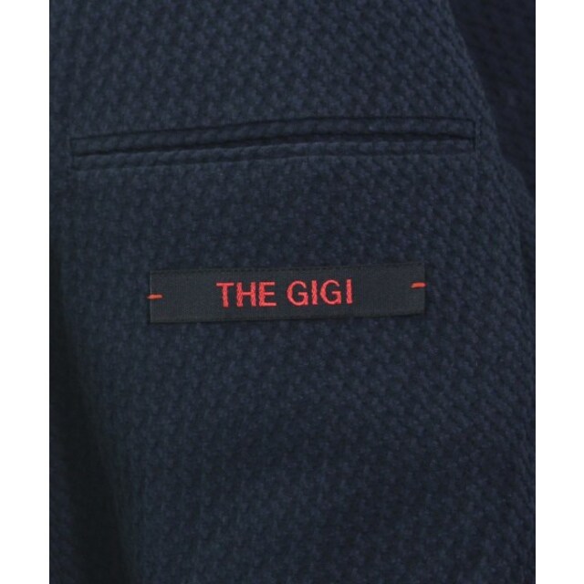 THE GIGI テーラードジャケット メンズ 2