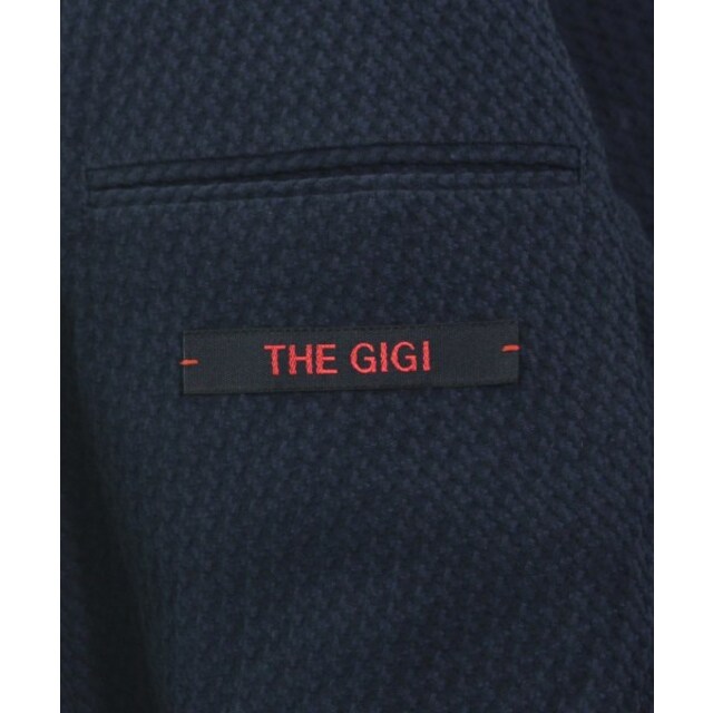 THE GIGI テーラードジャケット メンズ 9