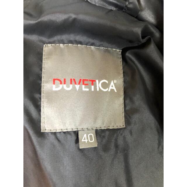 DUVETICA 3