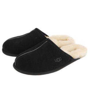 アグ(UGG)のUGG アグ SCUFF 1101111(スリッパ/ルームシューズ)