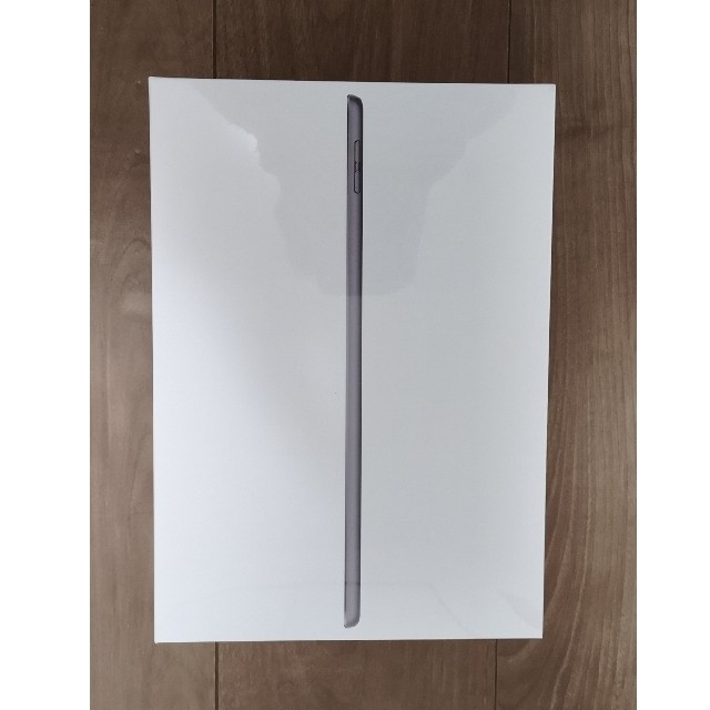 Apple iPad 第9世代 10.2型 Wi-Fi 64GB MK2K3J/PC/タブレット