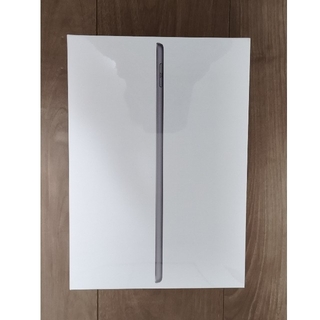 アイパッド(iPad)のApple iPad 第9世代 10.2型 Wi-Fi 64GB MK2K3J/(タブレット)