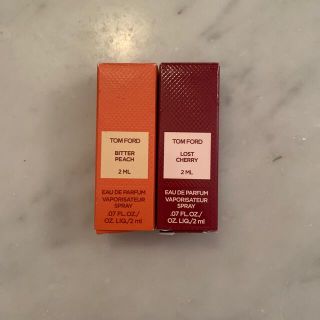 トムフォード(TOM FORD)のトムフォード　香水(香水(女性用))