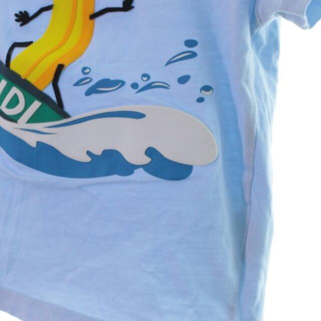 FENDI(フェンディ)のFENDI Tシャツ・カットソー キッズ キッズ/ベビー/マタニティのキッズ服女の子用(90cm~)(Tシャツ/カットソー)の商品写真