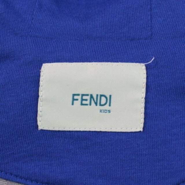 FENDI - FENDI パーカー キッズの通販 by RAGTAG online｜フェンディ ...