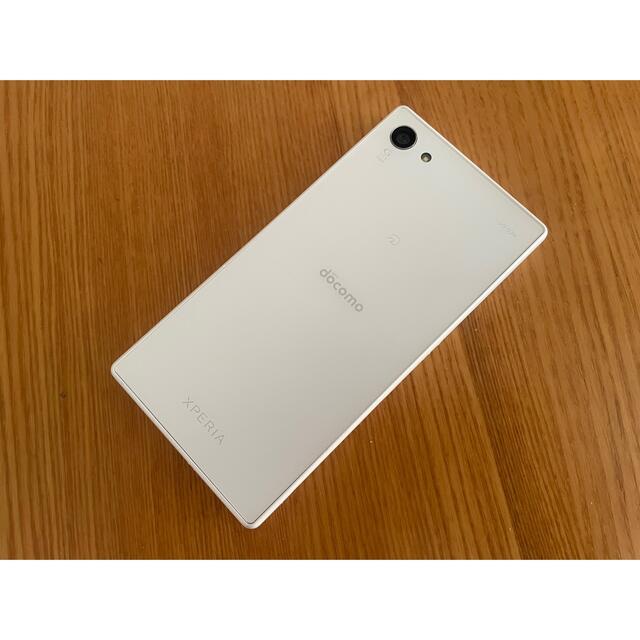 Xperia - 最終値下！docomo Xperia Z5 compact SO-02Hの通販 by ケケノ ...