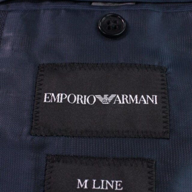 Emporio Armani(エンポリオアルマーニ)のEMPORIO ARMANI セットアップ・スーツ（その他） メンズ メンズのスーツ(その他)の商品写真