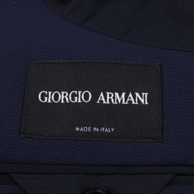 GIORGIO ARMANI セットアップ・スーツ（その他） メンズ