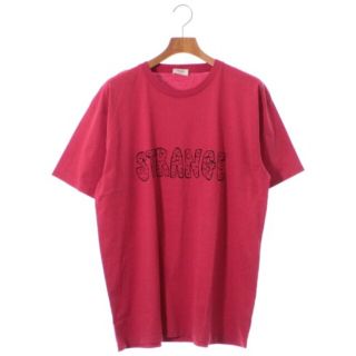 セリーヌ(celine)のCELINE Tシャツ・カットソー メンズ(Tシャツ/カットソー(半袖/袖なし))