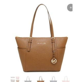 マイケルコース(Michael Kors)の【購入決定】★MICHAEL KORS★ トートバッグ　(トートバッグ)