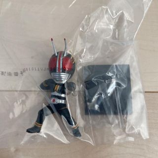 バンダイ(BANDAI)の仮面ライダー　一番クジ　仮面ライダーブラック(特撮)