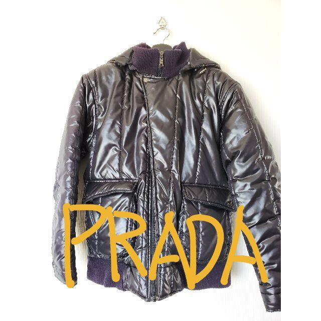 PRADA  プラダ ブルゾン