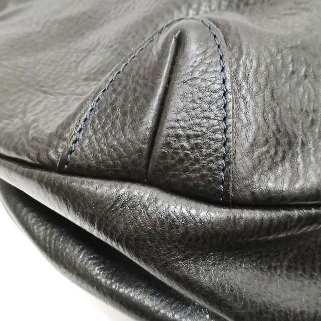 Felisi(フェリージ)のフェリージ トートバッグ美品  - 9333 黒 レディースのバッグ(トートバッグ)の商品写真