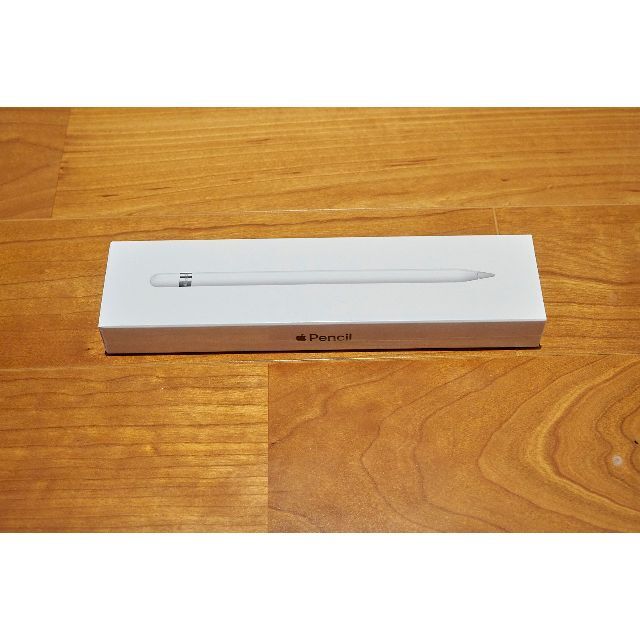 スマホ/家電/カメラ【新品】Apple Pencil 第一世代アップルペンシル