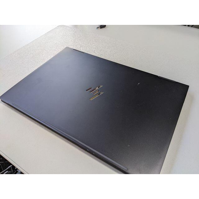 HP ENVY x360 13パフォーマンスモデル　13-ar0003AU