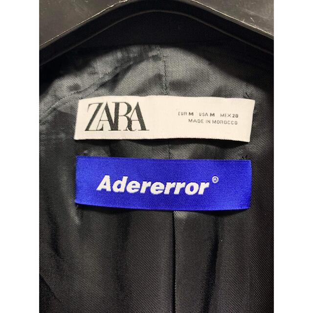 adererror × ZARA