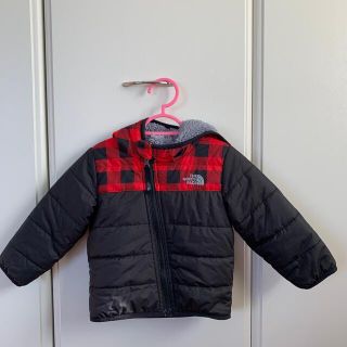 ザノースフェイス(THE NORTH FACE)のノースフェイス　リバーシブル(ジャケット/コート)