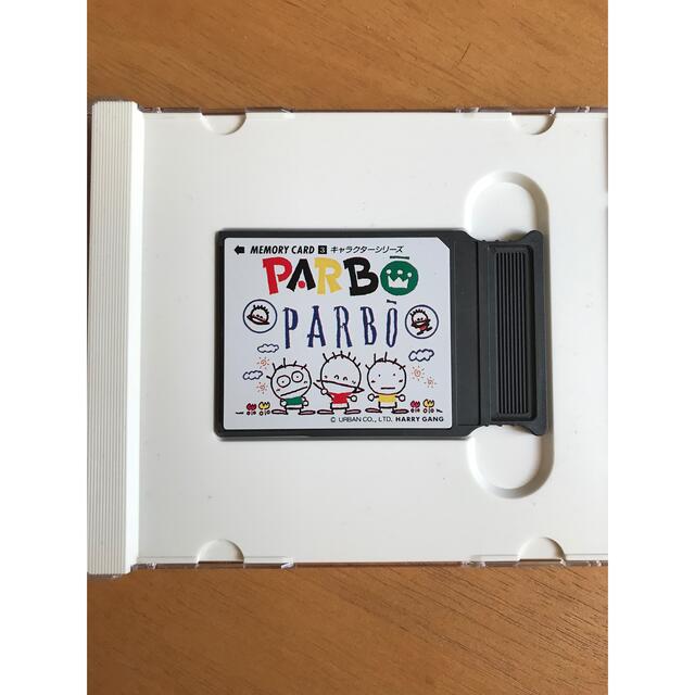 ジャノメ/メモリーカード(3 PARBO) ハンドメイドのハンドメイド その他(その他)の商品写真