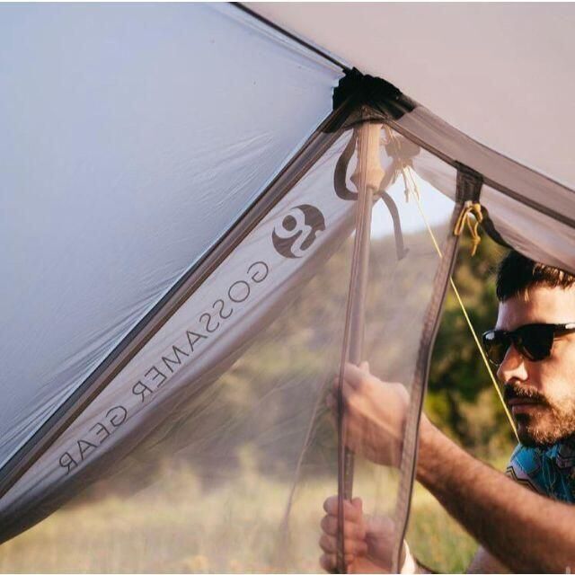 アウトドア mic様専用 ゴッサマーギア GOSSAMER GEAR LT5 新品未使用