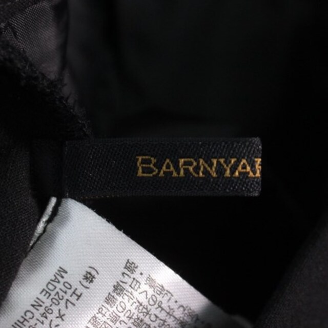 BARNYARDSTORM(バンヤードストーム)のBARNYARDSTORM スラックス レディース レディースのパンツ(その他)の商品写真