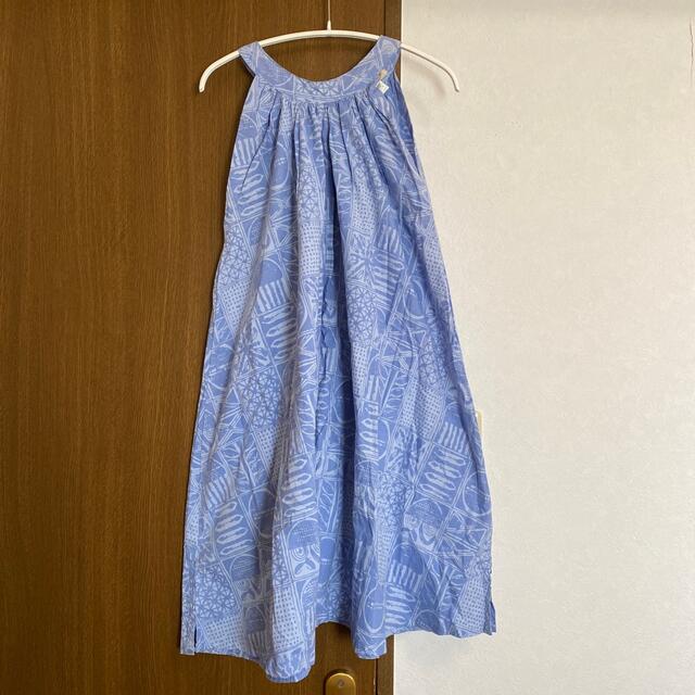 専用】訳ありNOANOA ハワイ ノアノア ミニジンジャー ドレス 専用】訳ありNOANOA ハワイ ノアノア ミニジンジャー ドレス