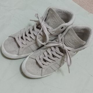 アディダス(adidas)の【さくら様】adidas  25.0cm【専用】(スニーカー)