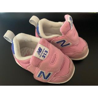 ニューバランス(New Balance)のニューバランス 313 スニーカー・サイズ11センチ(スニーカー)