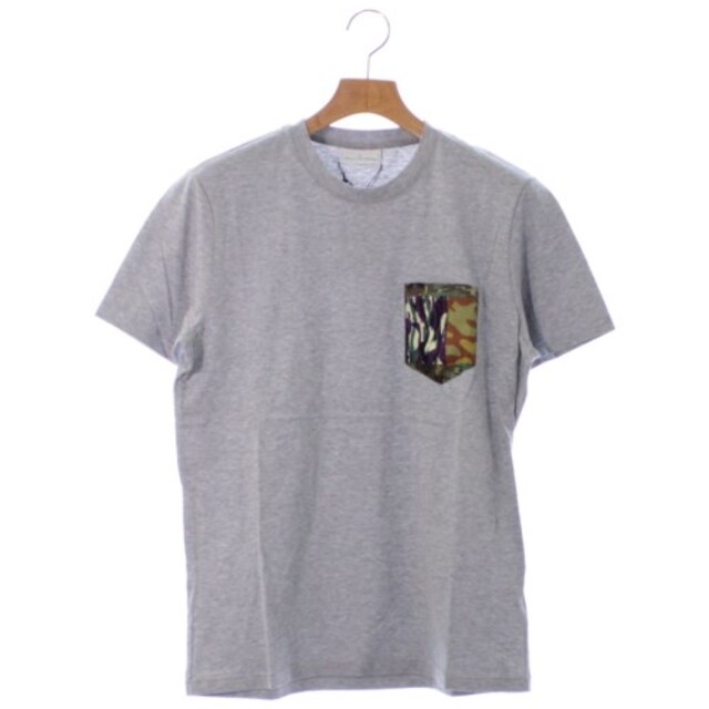 Pierre-Louis Mascia Tシャツ・カットソー メンズ Tシャツ+カットソー(半袖+袖なし)