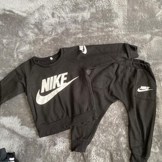 NIKE キッズ セットアップ(その他)