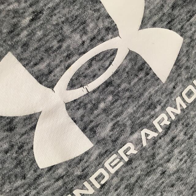 Under Armour アンダーアーマー Under Armour パンツ ハーフ スポーツウェア ロゴの通販 By Ni7 S Shop 送料無料 フォロー割 アンダーアーマーならラクマ