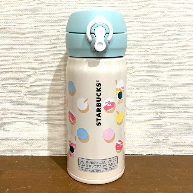 Starbucks Coffee 【あっこ様専用】新品♡スターバックス ステンレスボトル 350ml サーモスの通販 by shop| スターバックスコーヒーならラクマ 【新品・未使用)サーモス スタバ ステンレス ボトル 魔法瓶