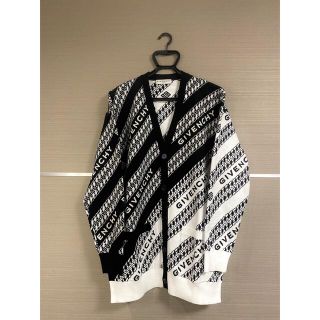 ジバンシィ カーディガン(メンズ)の通販 12点 | GIVENCHYのメンズを