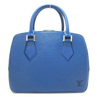 LOUIS VUITTON - ルイヴィトン ハンドバッグ エピ サブロンの通販 by