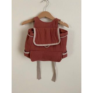 ザラ(ZARA)の【美品】ZARA キッズ リュック バックパック(リュックサック)