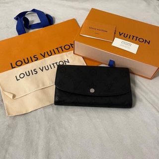 ルイヴィトン(LOUIS VUITTON)の愛★柚★颯MAMY☆☆様専用(財布)