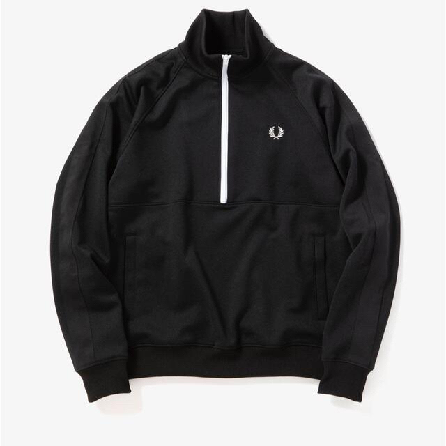 FRED PERRY(フレッドペリー)のフレッドペリー　ジャージ メンズのトップス(ジャージ)の商品写真