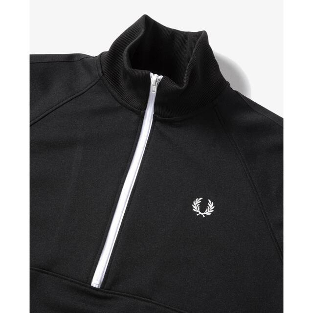 FRED PERRY(フレッドペリー)のフレッドペリー　ジャージ メンズのトップス(ジャージ)の商品写真