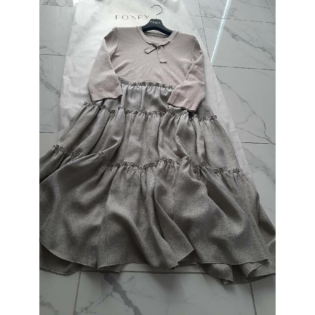 ♡フォクシーセーター♡