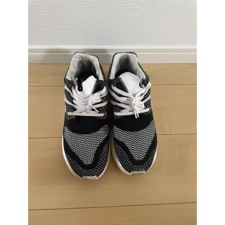 ワイスリー(Y-3)のY-3 pure boost ZG KNIT(スニーカー)