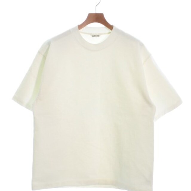 人気ブランド Auralee Tシャツ カットソー メンズ 安いそれに目立つ Windowandplateglassny Com