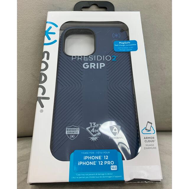 【新品】SPECK USA Grip iPhone 12 Pro