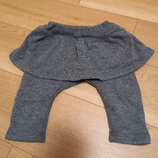 エフオーキッズ(F.O.KIDS)のCOCCO様限定)スカッツ風ベビーパンツ(パンツ)