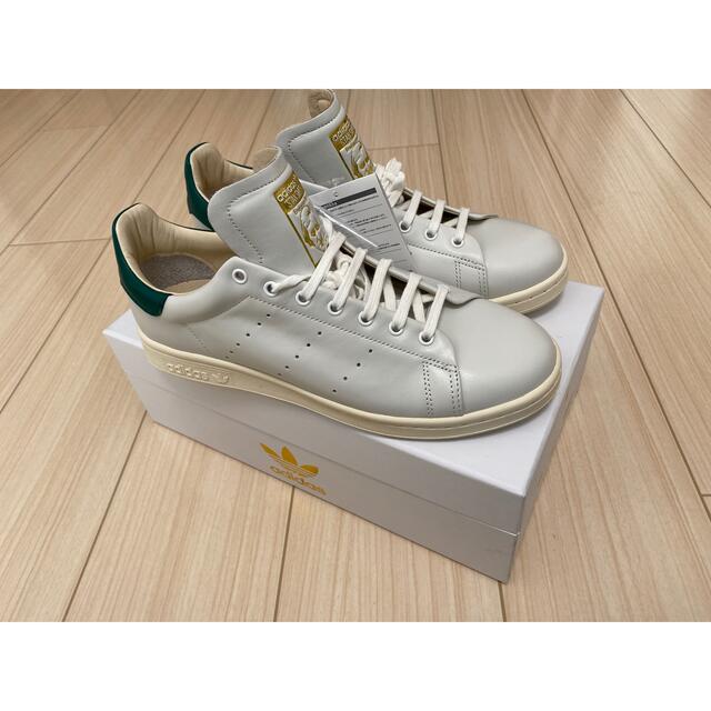 スタンスミスリーコン26.5cm/STAN SMITH RECON AQ0868靴/シューズ