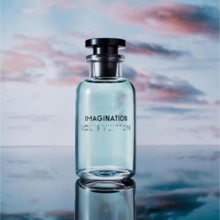 ルイヴィトン(LOUIS VUITTON)のルイヴィトン　香水　imagination(ユニセックス)