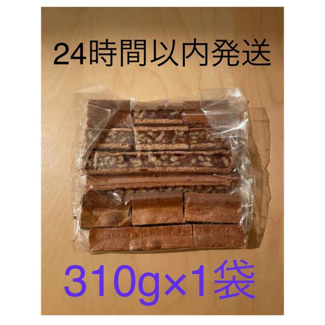 鎌倉銘菓　クルミッ子　切り落とし1袋 食品/飲料/酒の食品(菓子/デザート)の商品写真