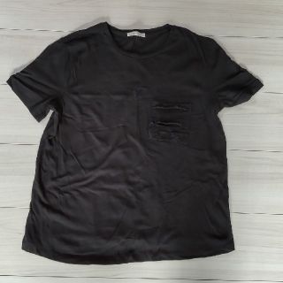 ザラ(ZARA)のZARA 半袖Tシャツ(Tシャツ(半袖/袖なし))