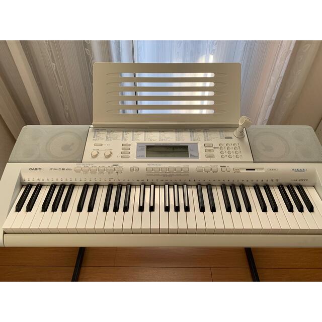 売れ筋ランキングも CASIO電子キーボードLK-207・スタンド・ソフトケース・サスティンペダル - 鍵盤楽器 - hlt.no 売れ筋ランキングも CASIO電子キーボードLK-207・スタンド・ソフトケース・サスティンペダル - 鍵盤楽器 - hlt.no