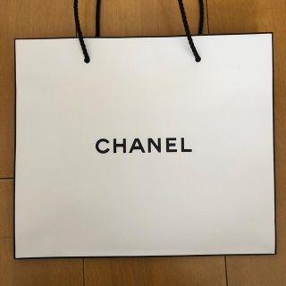 シャネル(CHANEL)のシャネル　ショップ紙袋(その他)