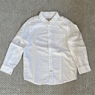 ザラ(ZARA)のZARA キッズ　シャツ(ブラウス)